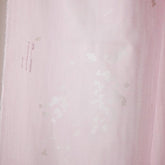 nani IRO Kokka Japanese Fabric microcosmos Double Gauze - A - 50cm